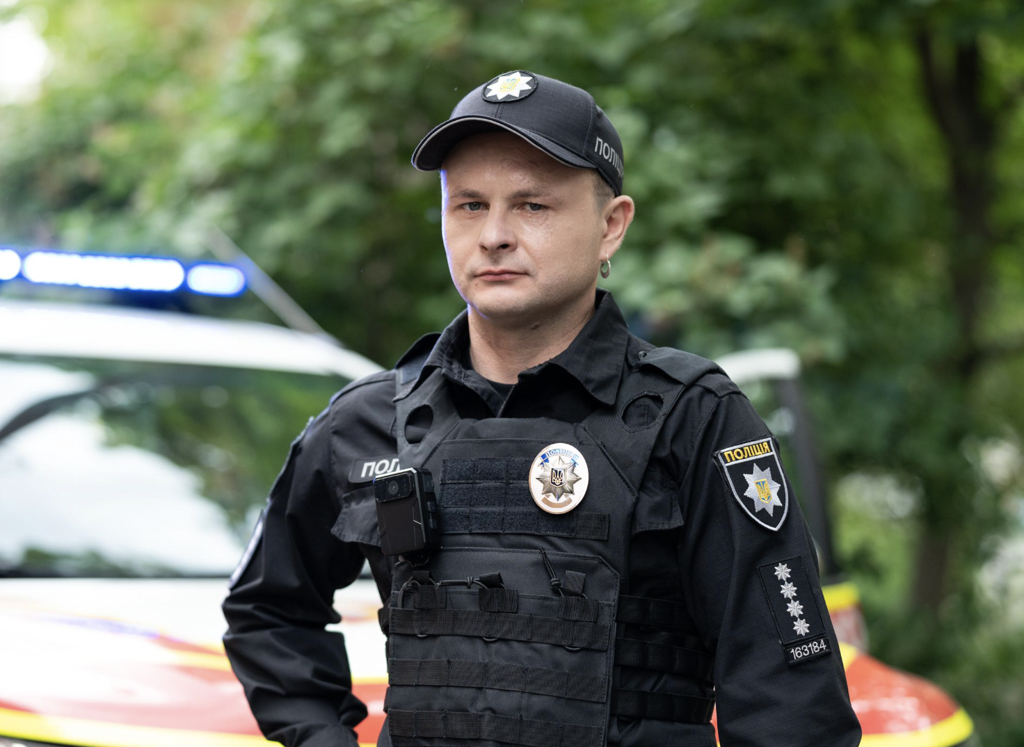 Роман Ясіновський: Не розумію суті примітивних комедій у нашому кінематографі